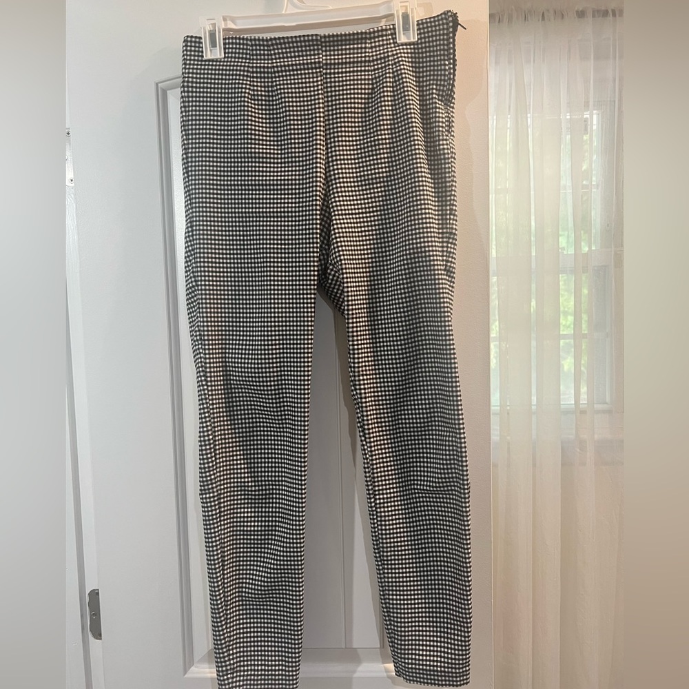 Zara jeggings